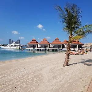  شقة Eden's Homes & - Anantara The Palm Residences
